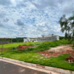 Lote à Venda – Condomínio Recanto do Sabiá