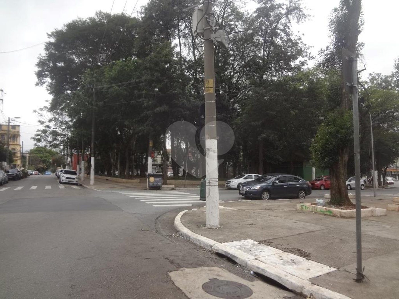 Loja à venda na Rua Treze de Maio, 800 m2