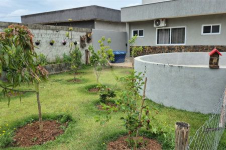 Casa Terreá com 3 suítes a Venda em Atibaia