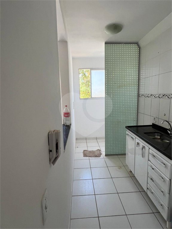 Apartamento no Condomínio Residencial Parque Romance.