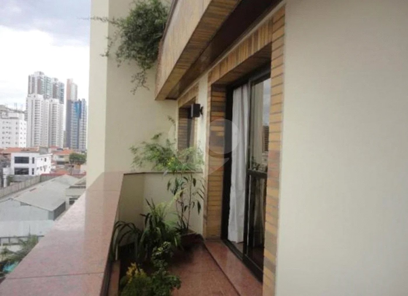 Vende-se lindo apartamento no Tatuapé