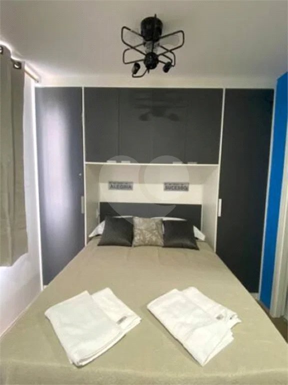 Studio à venda com 19m² - Brás