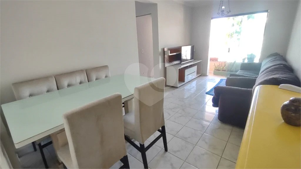 Apartamento amplo em ótima localização de São Paulo!!!!