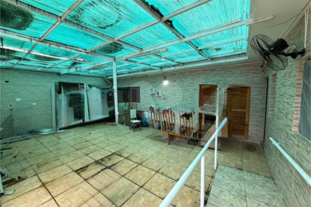 Casa Térrea a Venda Jd Satélite com poder construtivo