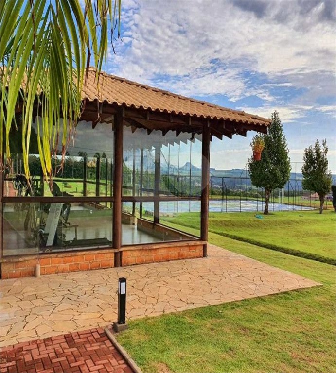 Terreno à venda no Centro, Analândia, SP