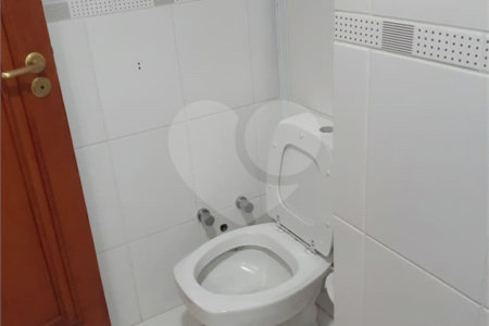 Apartamento Edifício Central Park