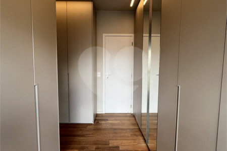 Apartamento de Alto Padrão próximo à Praça Pereira Coutinho