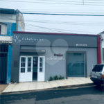 SALA COMERCIAL PROXIMO A UNIMED VILA NERY