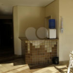 Apartamento na Vila Nova Conceição com 44 m² de área útil