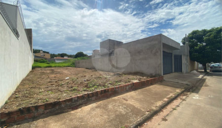 Terreno à venda em Jardim Embaré, São Carlos, SP