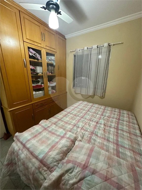 Apartamento 2 quartos à venda no Tatuapé