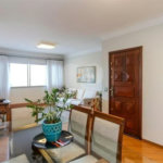 Apartamento à venda com 3 quartos, sendo 1 suíte, em Campo Belo, São Paulo, SP
