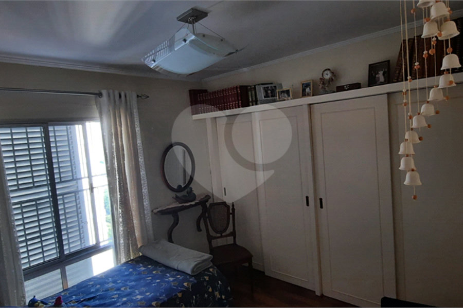 Apartamento 3 Dormitórios - 1 Suíte - 1 Vaga - Metrô Sumaré