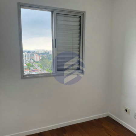 Apartamento para alugar com 3 quartos em Jardim Esmeralda, São Paulo - SP