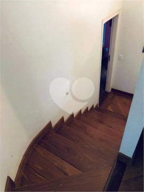Sobrado para venda no Condomínio Faber