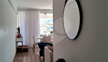Apartamento à venda com 3 quartos, sendo 1 suíte,  em Jardim Country Club, Poços de Caldas, MG
