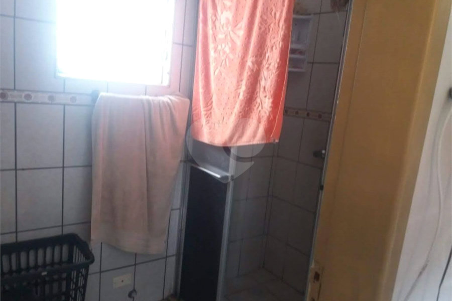 Casa de Vila à venda com 4 quartos, sendo 1 suíte, em Tremembé, São Paulo, SP