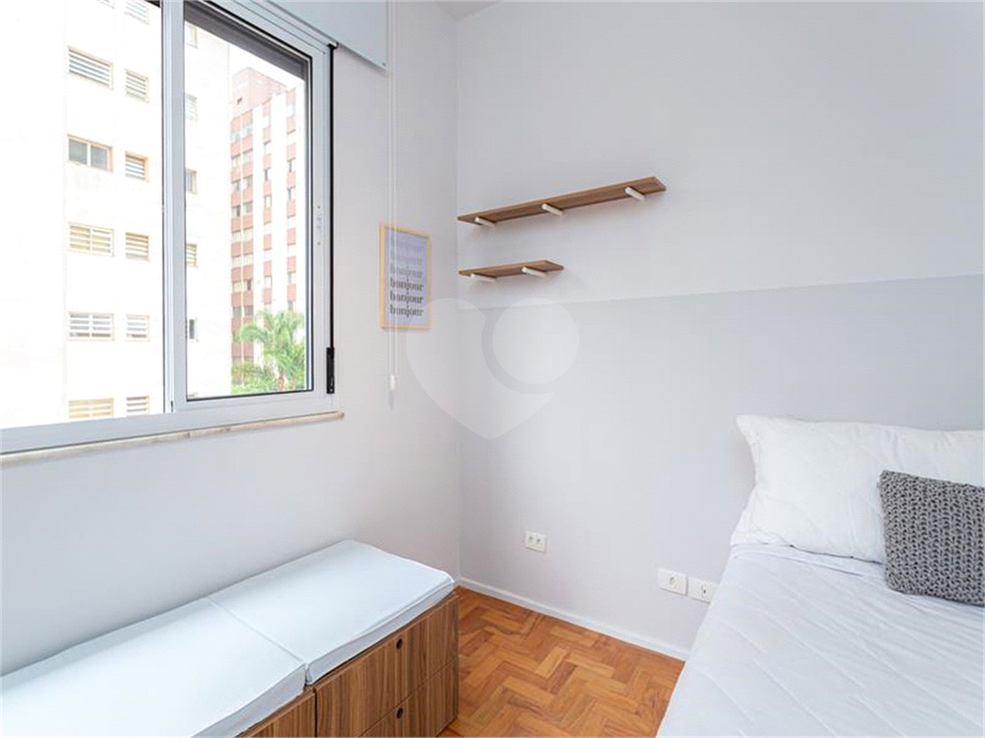Apartamento a venda em Bela Vista 145m² com 3 suites.