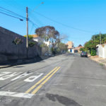 EXCELENTE TERRENO DE ESQUINA PRÓX. A REBOUÇAS.