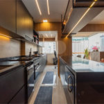 Chácara Klabin - 66 m² | 2 dormitórios | 1 suíte | 1 vaga