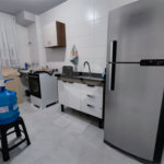 APARTAMENTO TÉRREO COM 2 QUARTOS À VENDA NO PARQUE CAMPO BONITO
