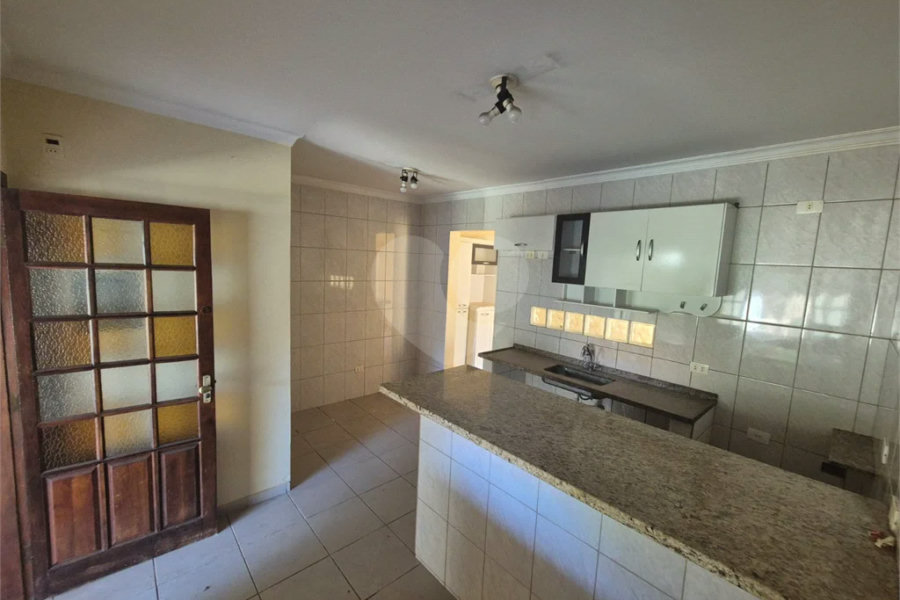 Casa à venda, com 3 quartos (1 suíte com closet) no bairro Caxambú – Piracicaba-SP