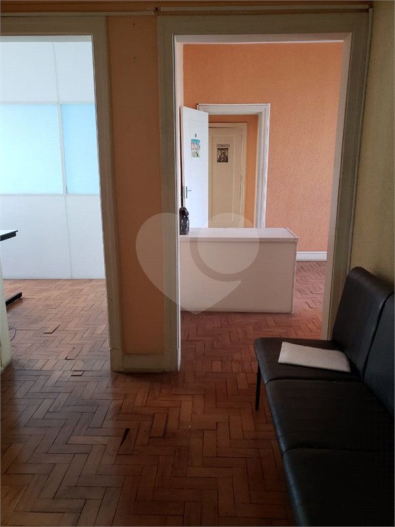 Apartamento de 80m2 à venda com 2 dormitórios e terraço no Centro