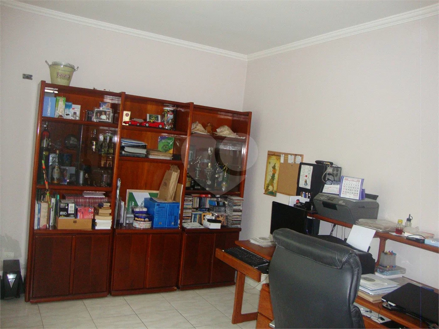Chácara à venda com 5 quartos, sendo 2 suítes, em Jardim Arujá, Arujá, SP