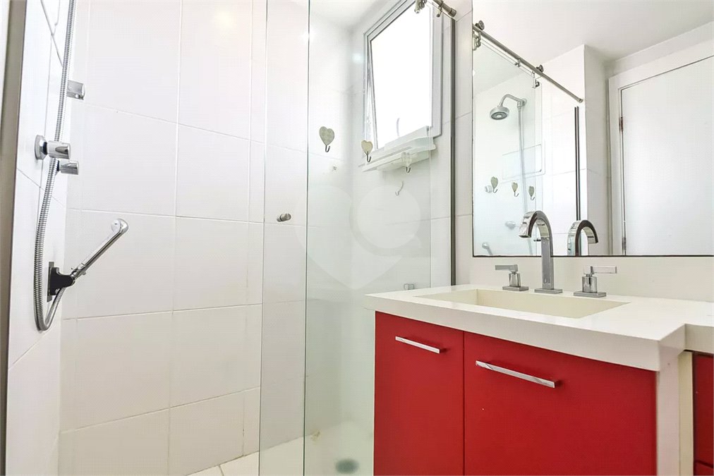 Apartamento para alugar com 100m², 3 quartos e 2 vagas