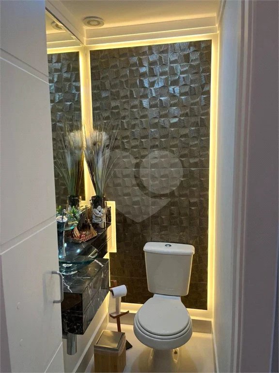 Apartamento no Belém