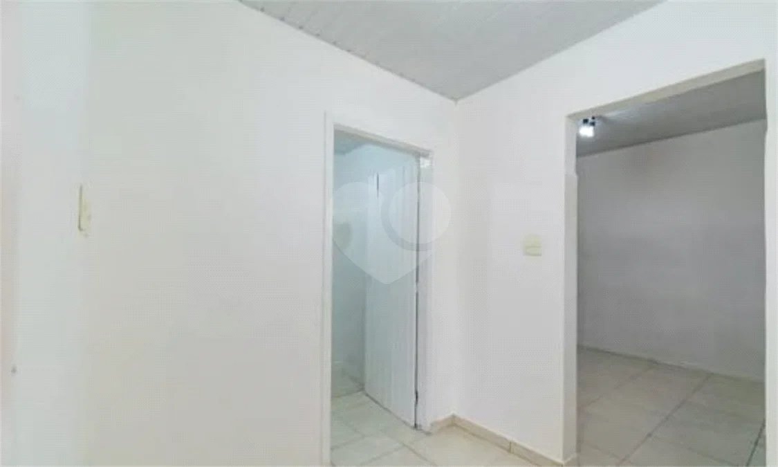 Casa á venda - Jabaquara