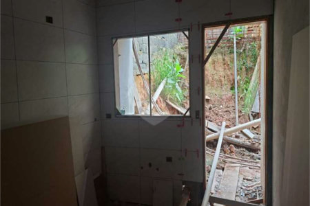 Sobrado Novo Vila Industrial - entrega em 09/2026 - Próximo parada Tolstoi do Monotrilho
