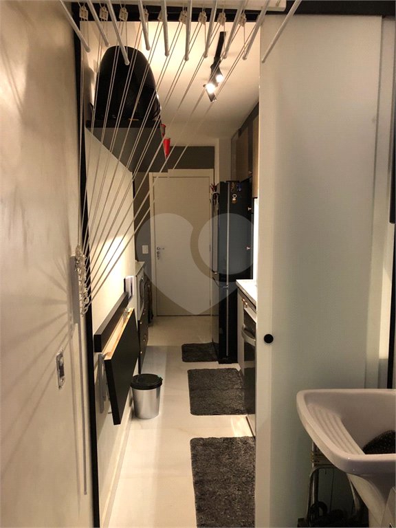Apartamento à venda com 3 quartos, sendo 1 suíte, em Santo Amaro, São Paulo, SP