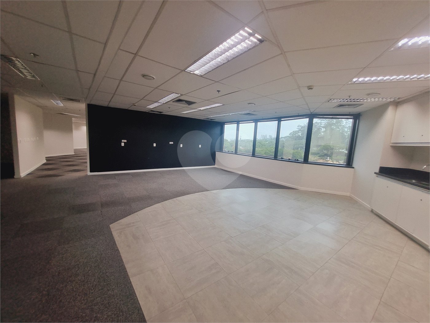 Conjunto Comercial de 775 m² – Venda ou Locação – Pinheiros, São Paulo