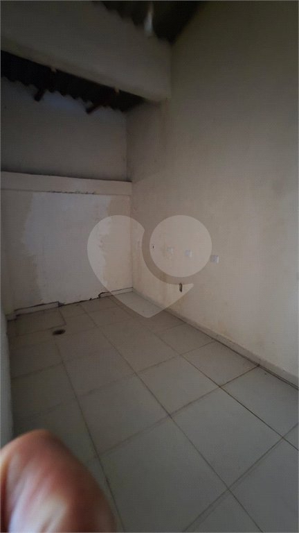 Salão 110m² comercial na Lucas Nogueira Garcez - Atibaia- SP