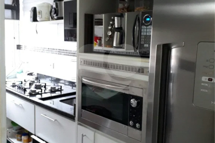 Apartamento Vila Amália