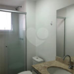 Apartamento de 2 quartos à venda no Brás
