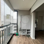 Apartamento á venda - Saúde