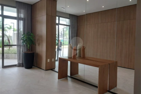 Apartamento na Mooca com 3 suítes e terraço Gourmet.