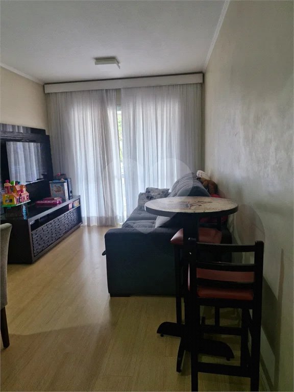 Apartamento de 3 quartos à venda na Vila Prudente