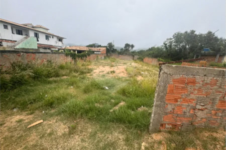 Terreno à venda em São José, Armação dos Búzios, RJ
