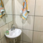 Casa com 112m² , 2 dormitórios , sendo 2 suítes , à venda no bairro da Penha.