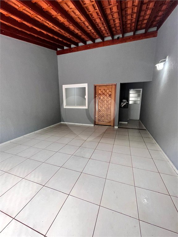 Casa Térrea à Venda em São Carlos, Santa Felícia