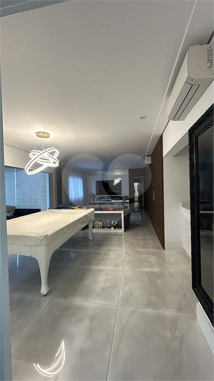 Apartamento Alto Padrão Pronto para morar no melhor condomínio da Mooca
