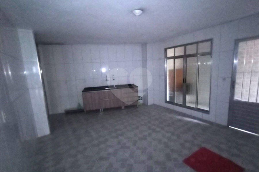 Casa com 3 dormitórios à venda e alugar, 124 m² por R$ 650.000,00 - Vila Alpina - São Paulo/SP