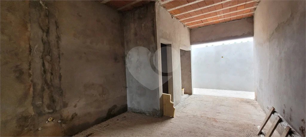 Casa térrea à venda no Condomínio Park Unimep Taquaral