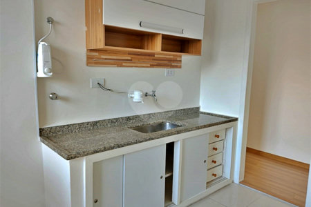 Apartamento 3 quartos - 1 suite - Metrô Borba Gato