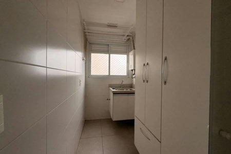 Apartamento à venda com 2 quartos em Jardim Esmeralda, São Paulo - SP