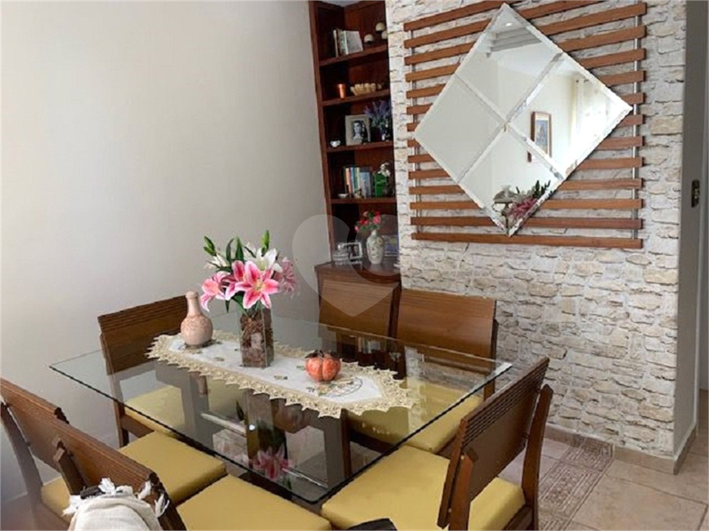 Casa á venda - Vila Mariana