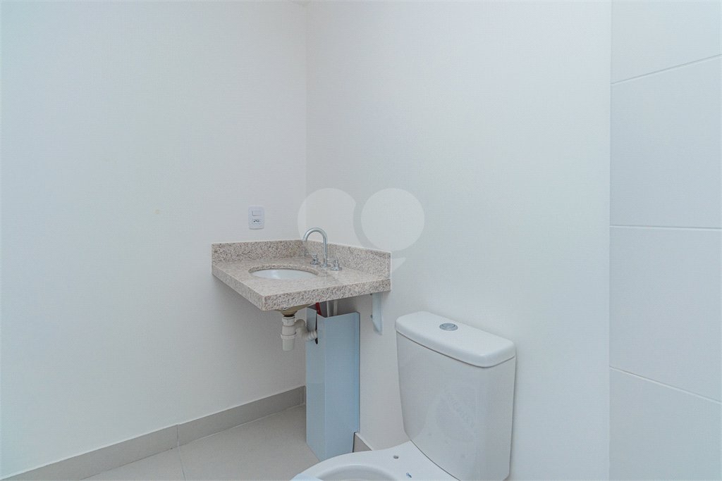 Apartamento novo 85 m² de área privativa, 2 suítes á venda no Jardim Prudência, São Paulo - SP